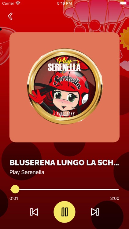 Play Serenella