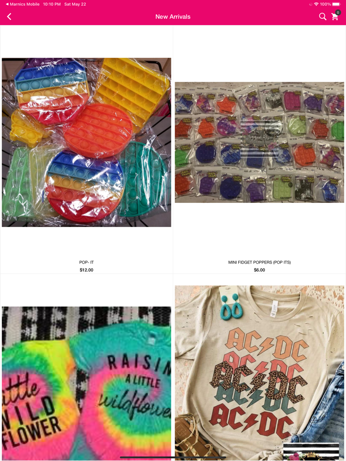 Jazzie Rose Collection