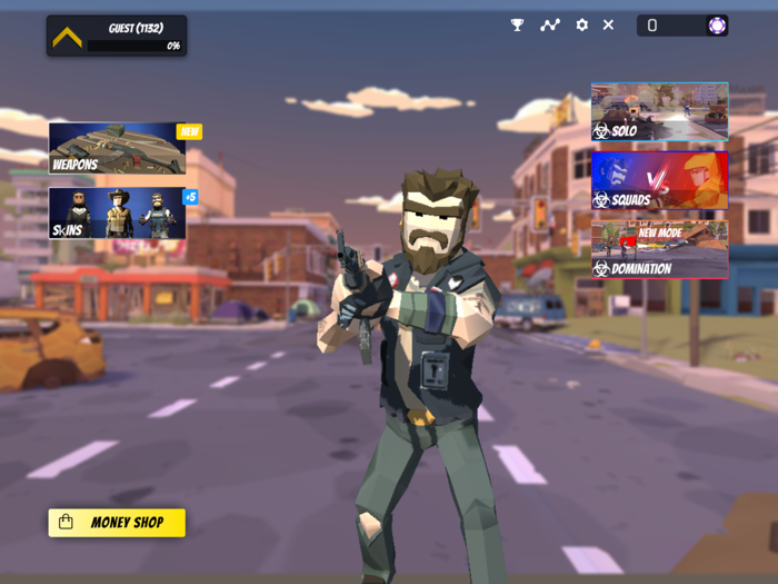 Apocalypse MultiPlayer