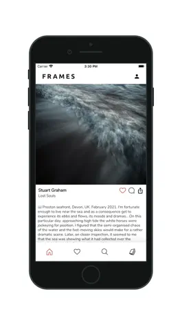 Game screenshot FRAMES mod apk