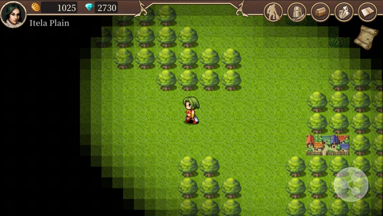 Monster Lord 2 screenshot-3