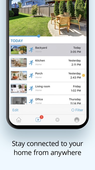 Image of Blink Home Monitor