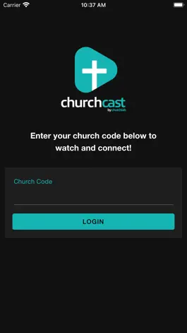 Game screenshot ChurchCast mod apk
