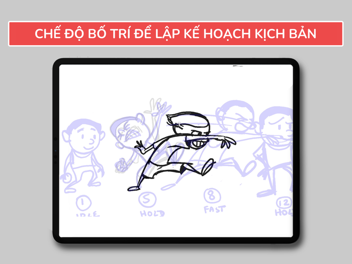 Animation Sketch Pro