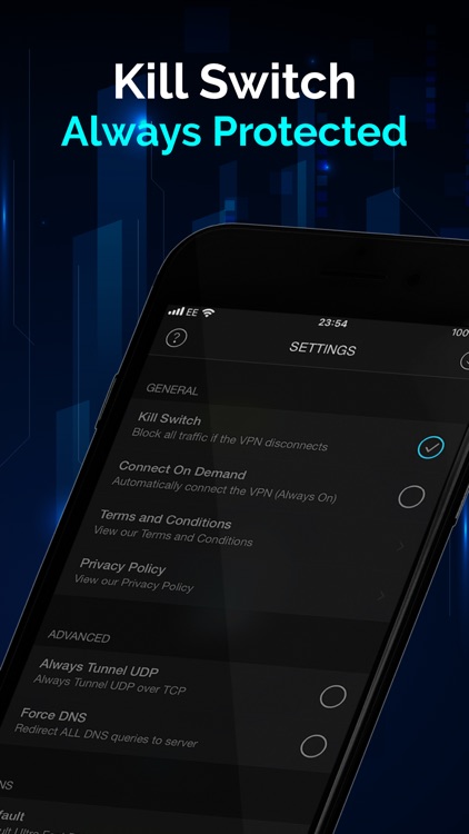 Larva VPN - Hide your IP screenshot-4