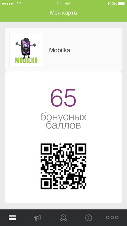 Mobilka