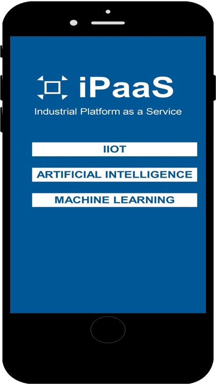 iPaaS