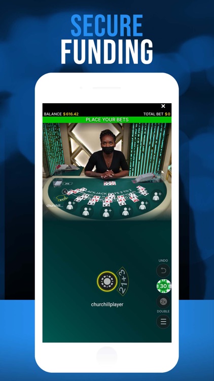 TwinSpires Casino & Sportsbook screenshot-5