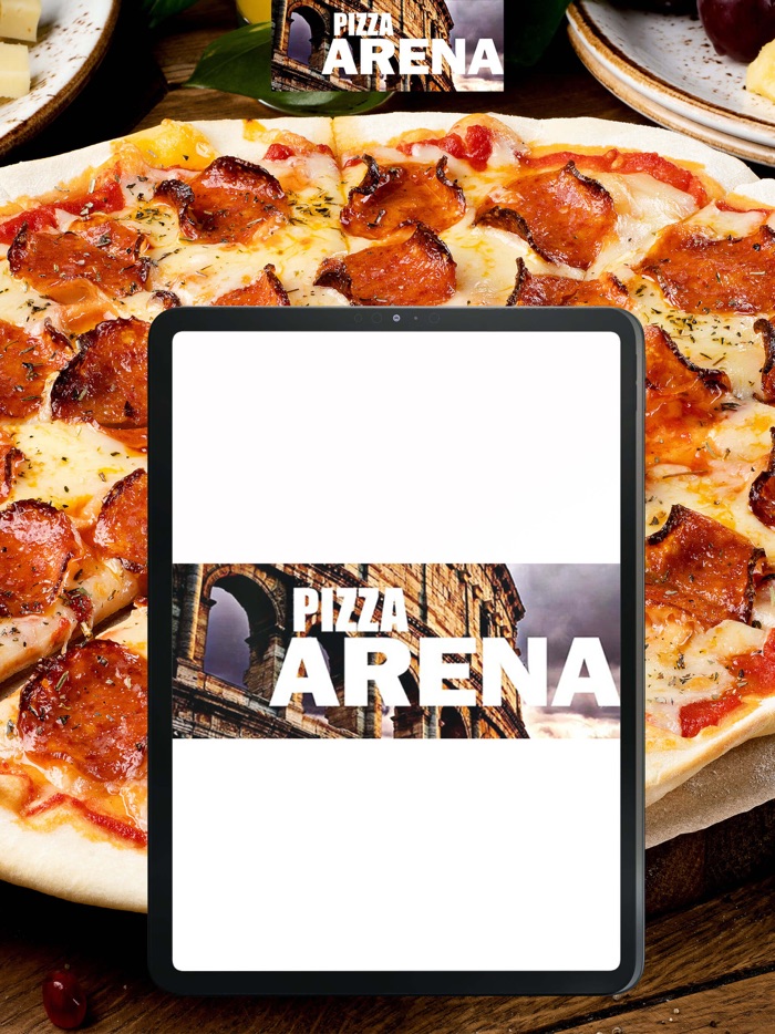 Pizza Arena Tulln