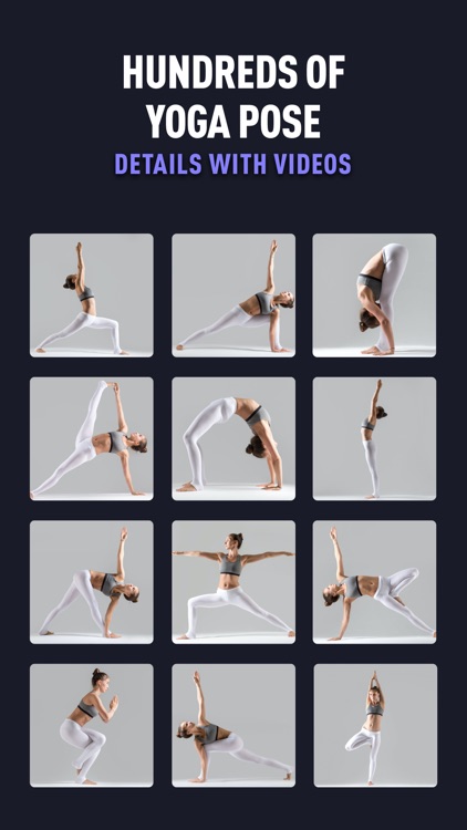 Yoga | Daily Yoga for Everyone screenshot-6