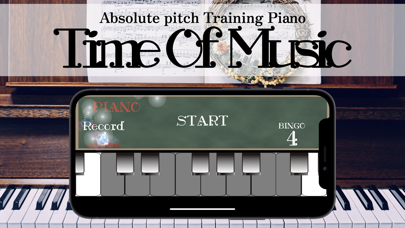 TimeOfMusic -Cat Piano App-Screenshot von 1