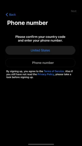 Game screenshot Sideswipe Secure Chat apk