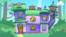 Game screenshot Mr. Melon’s Magic Mansion apk