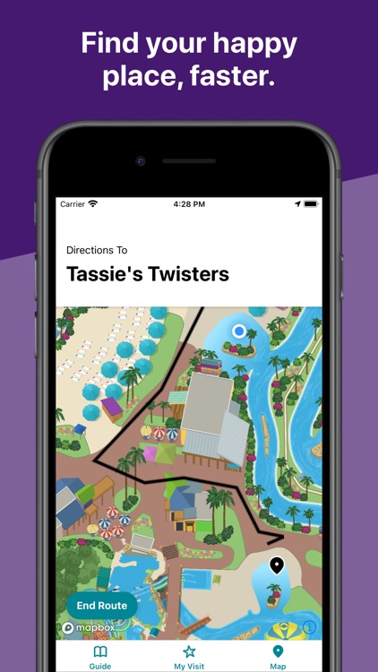 Aquatica screenshot-4