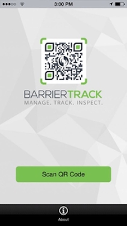 BarrierTrack