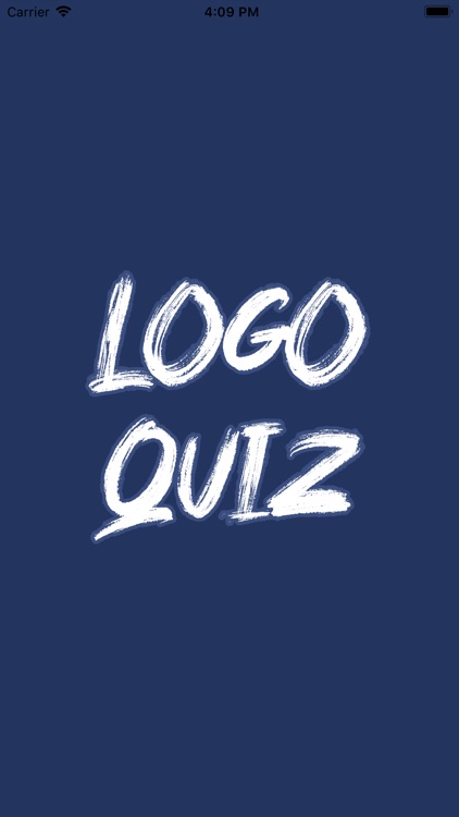 The Ultimate Logo Quiz Game Flutter Flutter Full Applications