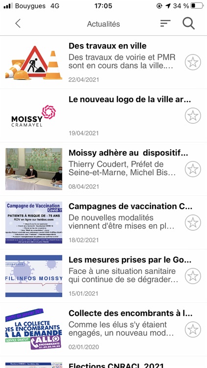 Moissy-Cramayel