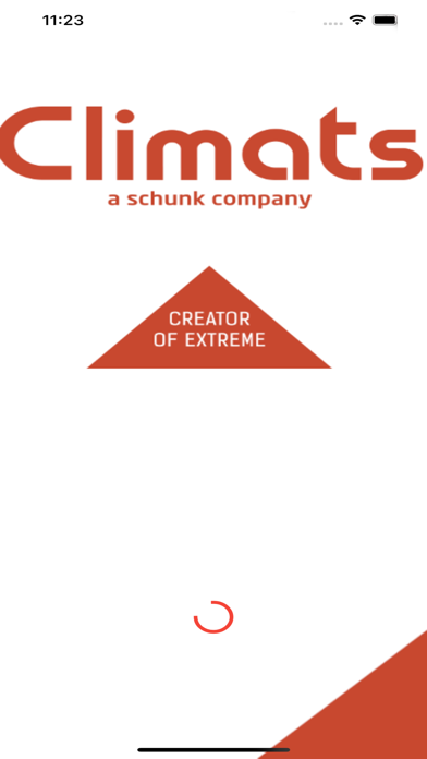Screenshot #3 pour Climats
