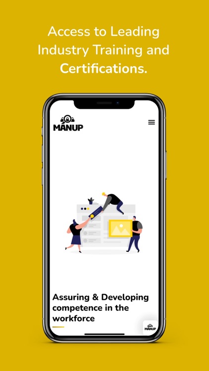 Manup screenshot-3