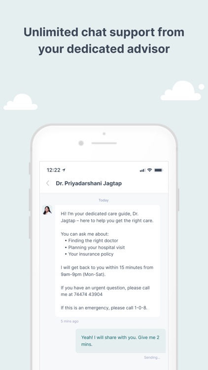 Loop Health screenshot-3