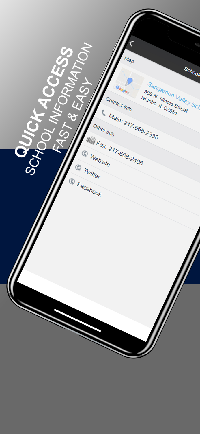 Sangamon Valley CUSD 9