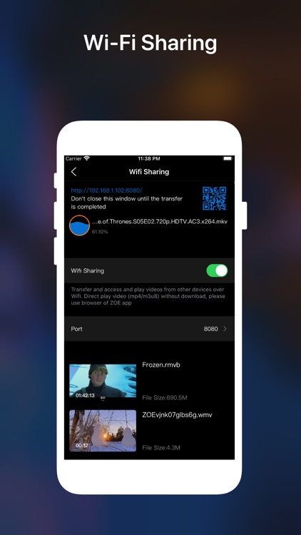 MP4 Plus - Convert to MP4 PRO