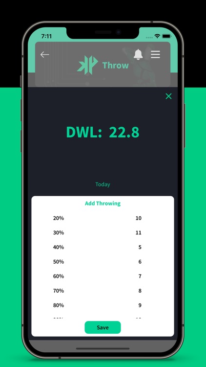 Kinetic Pro screenshot-3