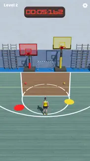 color basketball 3d problems & solutions and troubleshooting guide - 3