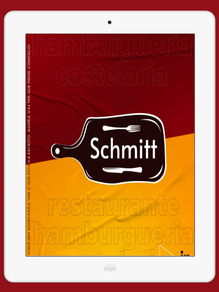 Restaurante Schmitt