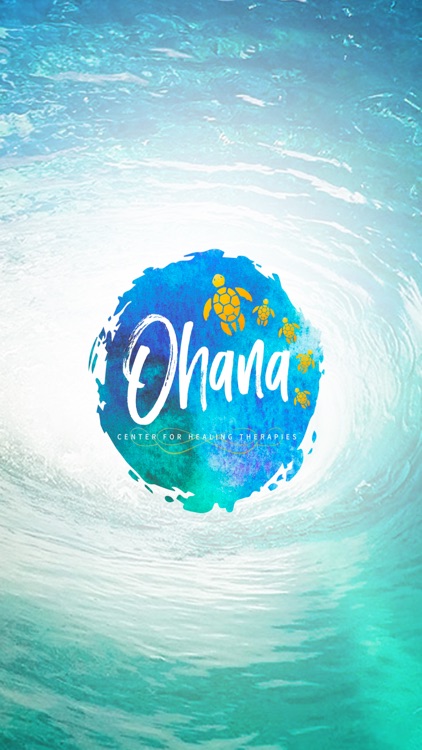 Ohana CHT