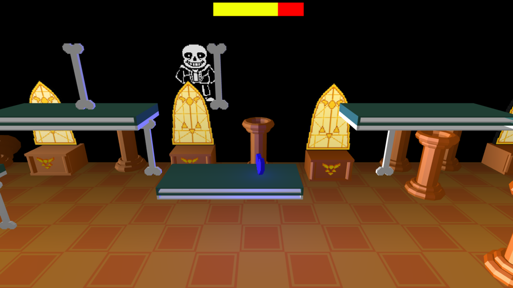 Bad Time Sans 3D Free Download App For Iphone - Steprimo.Com