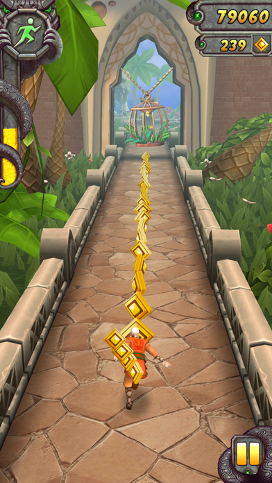 Temple Run 2 By Imangi Studios Llc Ios 日本 Searchman アプリマーケットデータ