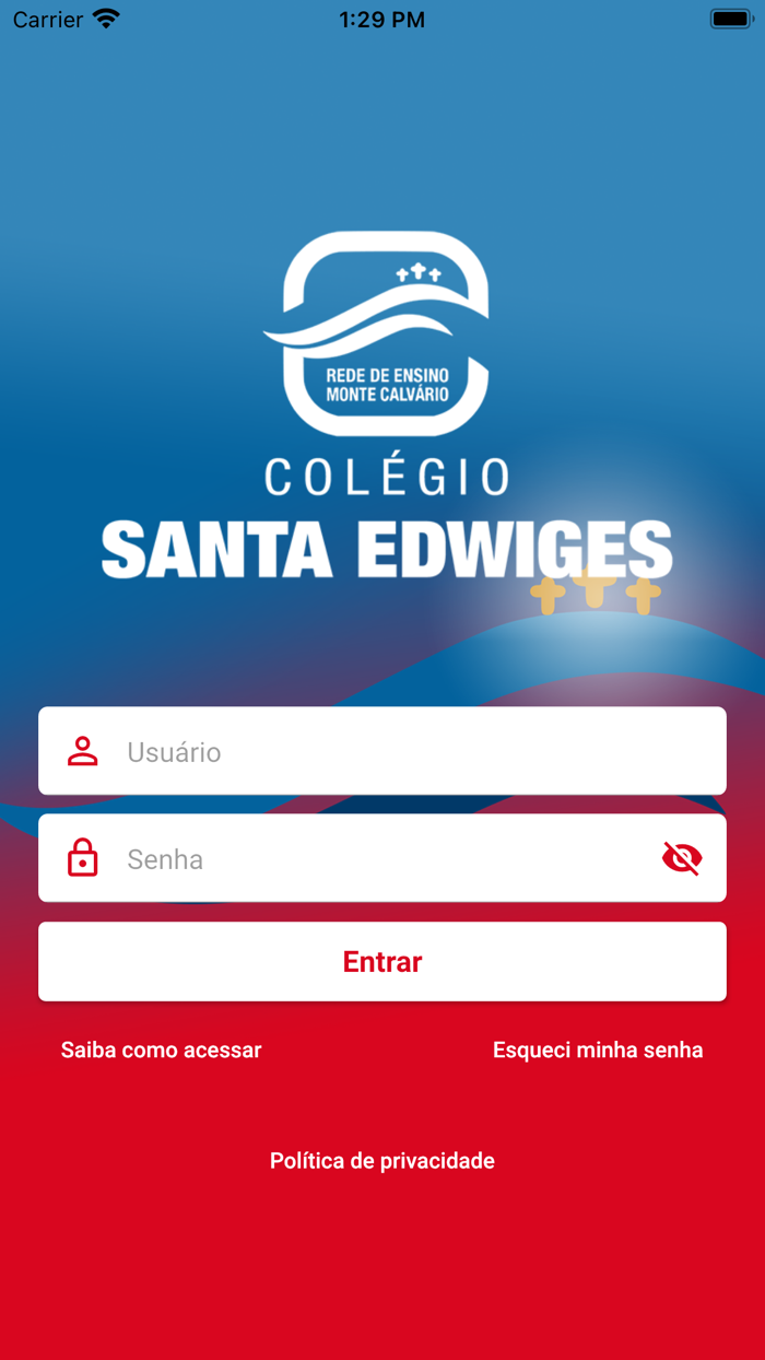 Escola Santa Edwiges