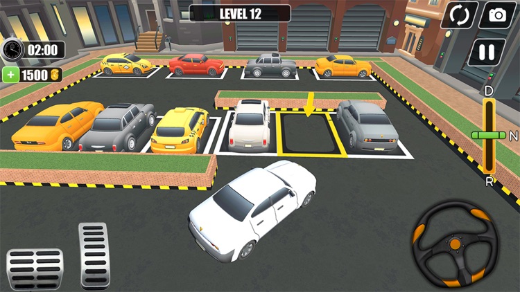 52 Collections City Car Parking Mod Apk  Free