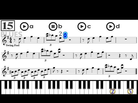 Learn how to play Piano screenshot 3