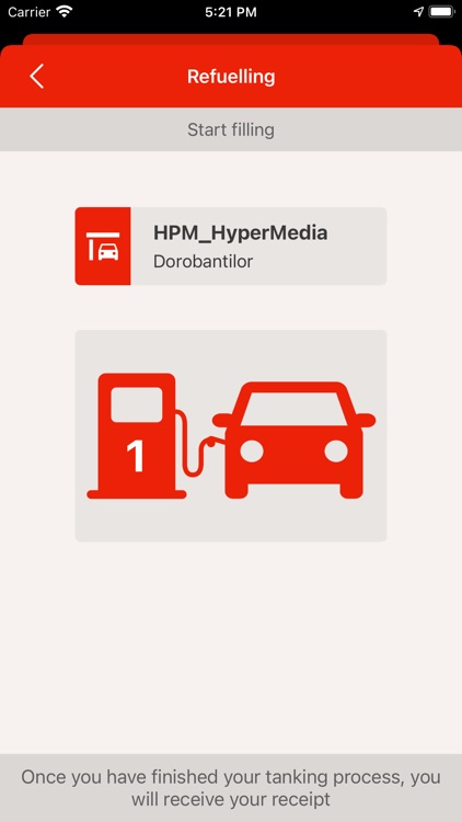 MTB TankApp screenshot-4