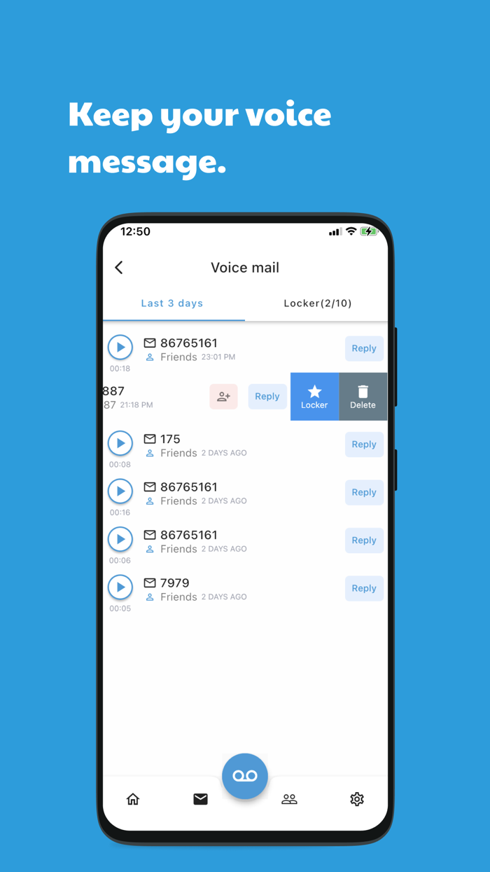 BeepMe  Pager is back