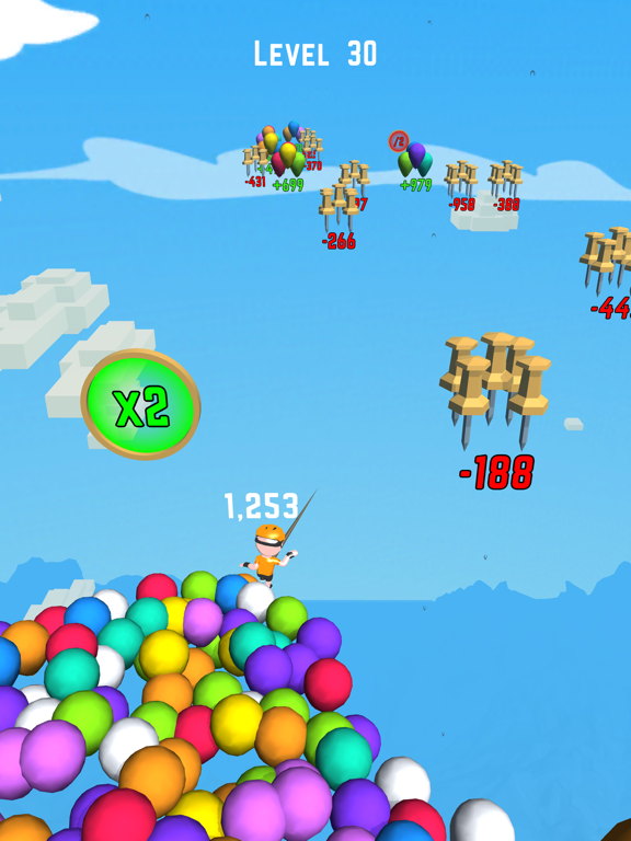 Parasail! screenshot 3