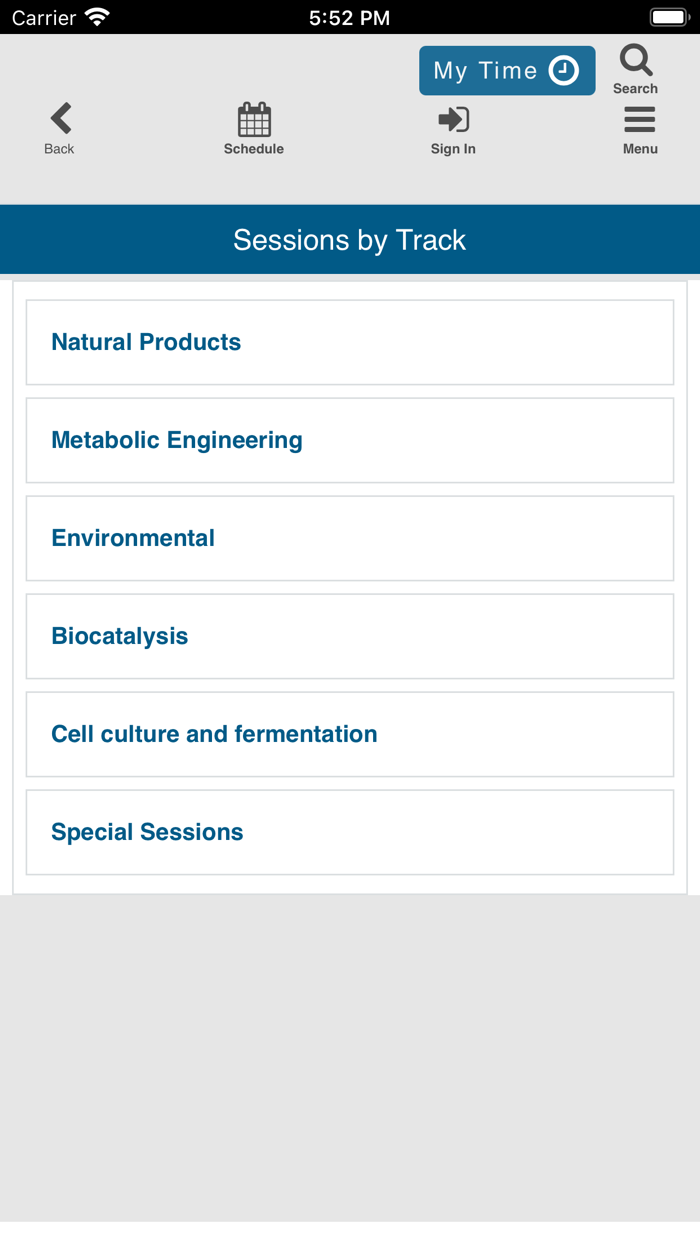 SIMB Annual Meeting 2021