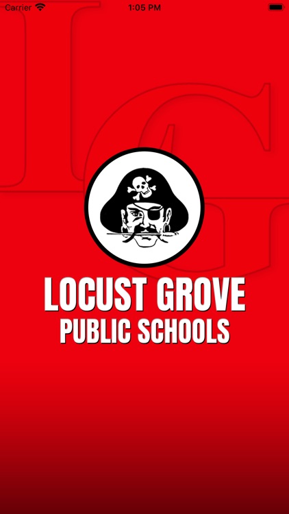 Locust Grove Public Schools