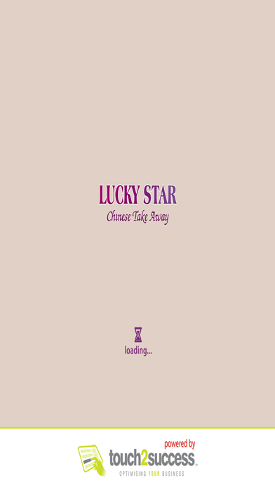 Lucky Star.のおすすめ画像1