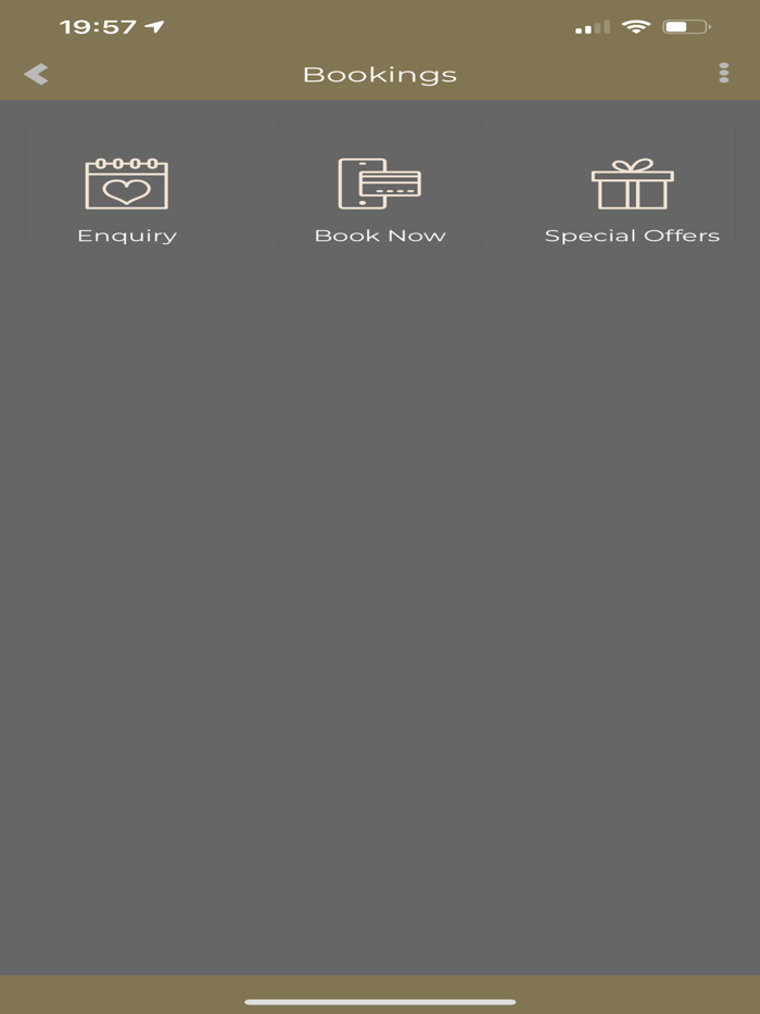 Imbali Safari Lodges