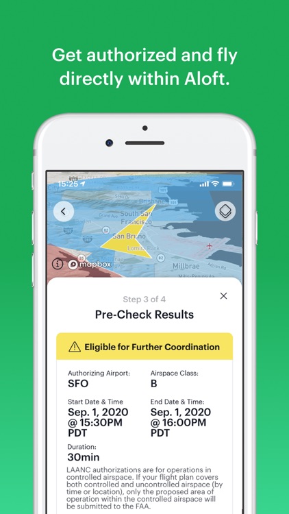 Aloft (formerly Kittyhawk) screenshot-4