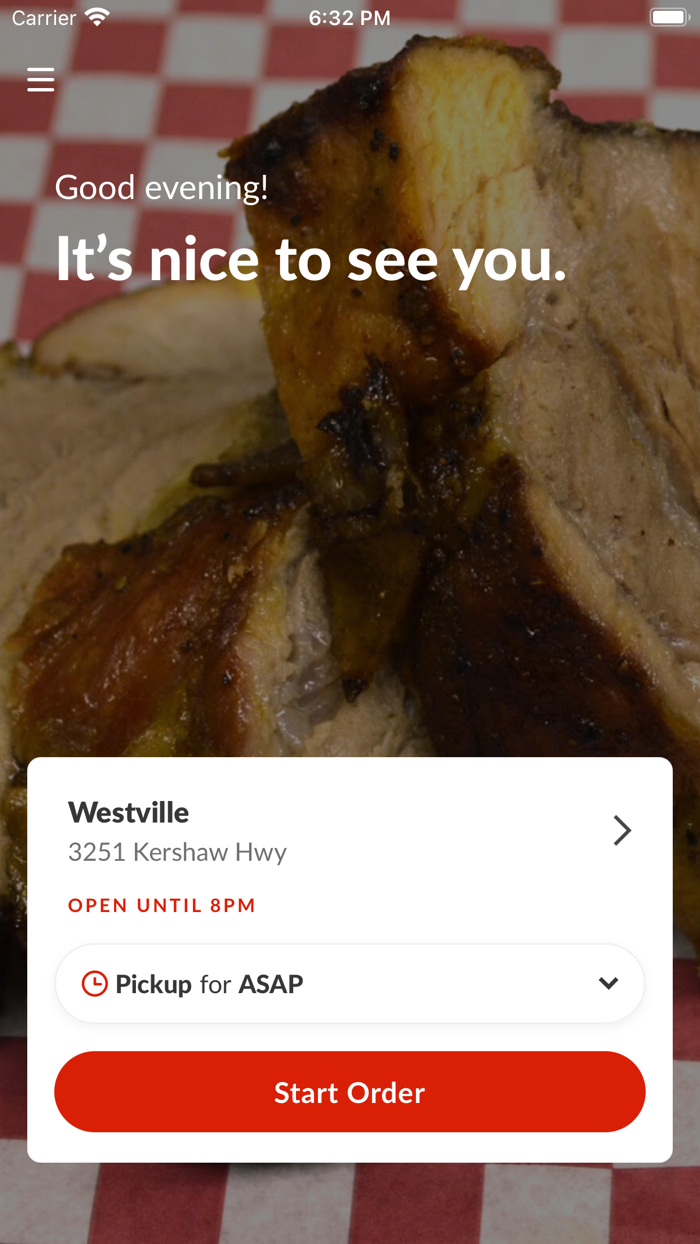 Russells Smokin Good BBQ