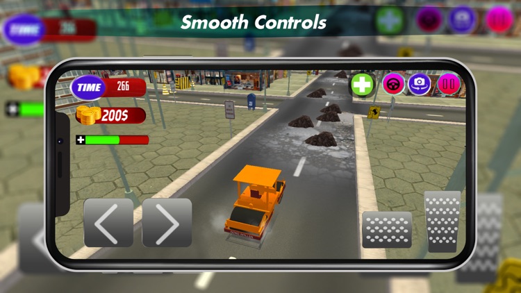 Construction : Simulator 2021 screenshot-5