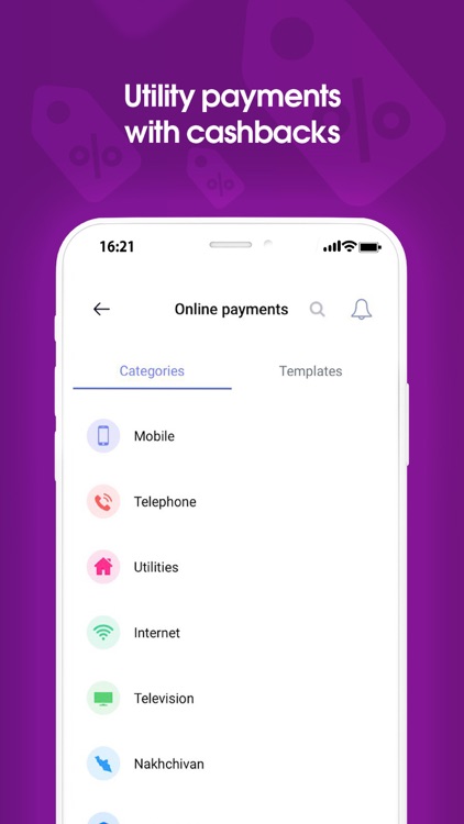 Payonix screenshot-3