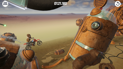 Bike Baron 2 Screenshots