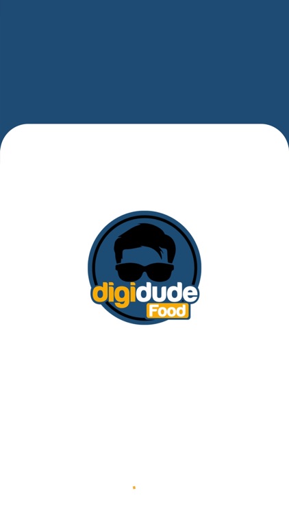 DigiDude Food