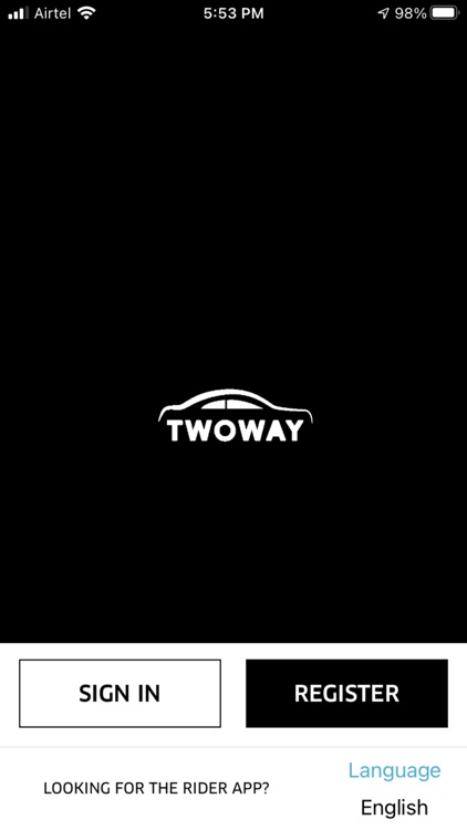 TwoWay Driver