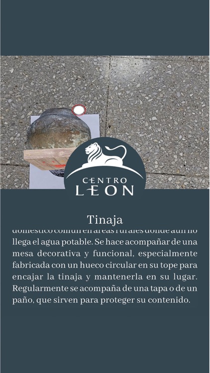 Centro Leon AR